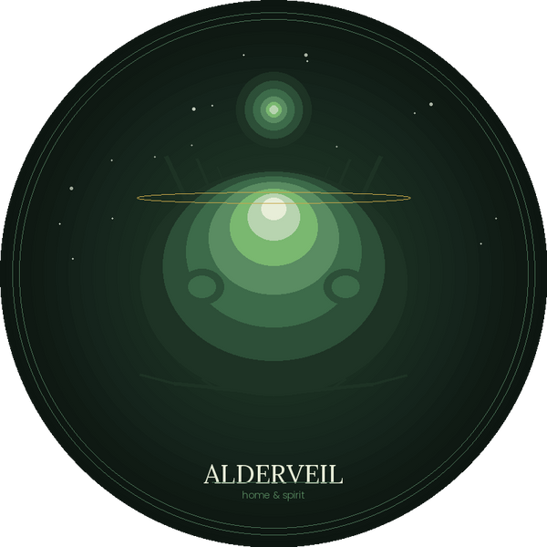 Alderveil