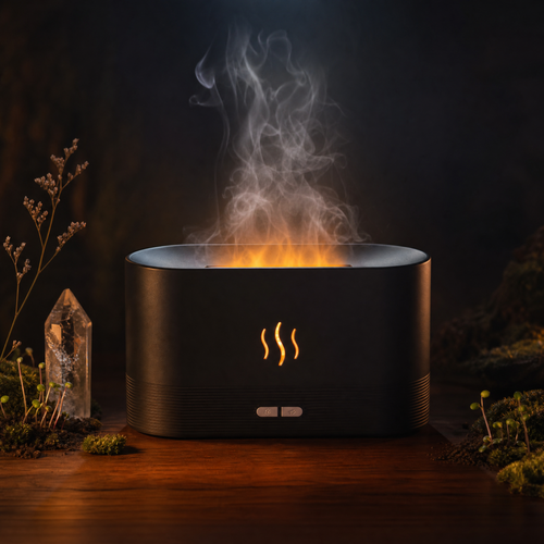 The Hearth Diffuser
