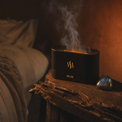 The Hearth Diffuser