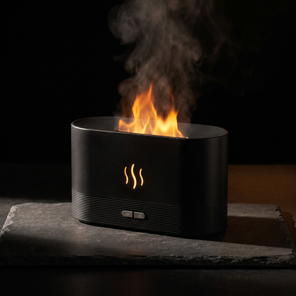 The Hearth Diffuser