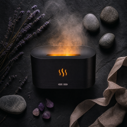 The Hearth Diffuser