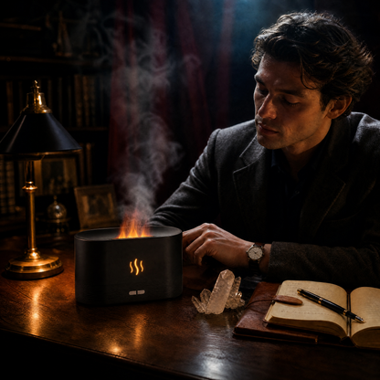 The Hearth Diffuser
